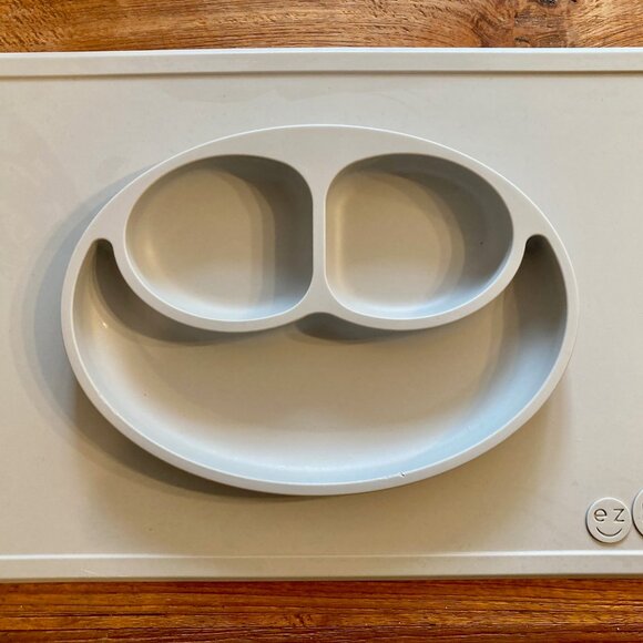 ezpz dish set - Picture 2 of 5